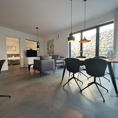 Ferienwohnung Cosmopolitan Uberlingen Exterior foto