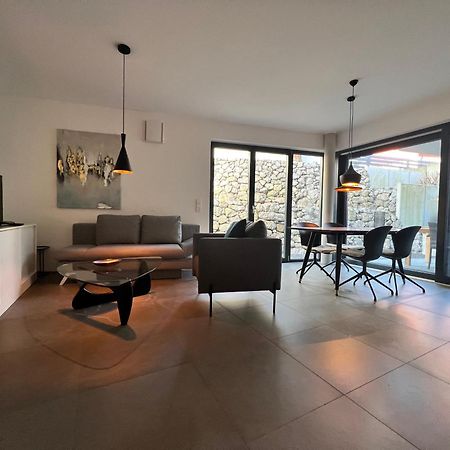 Ferienwohnung Cosmopolitan Uberlingen Exterior foto