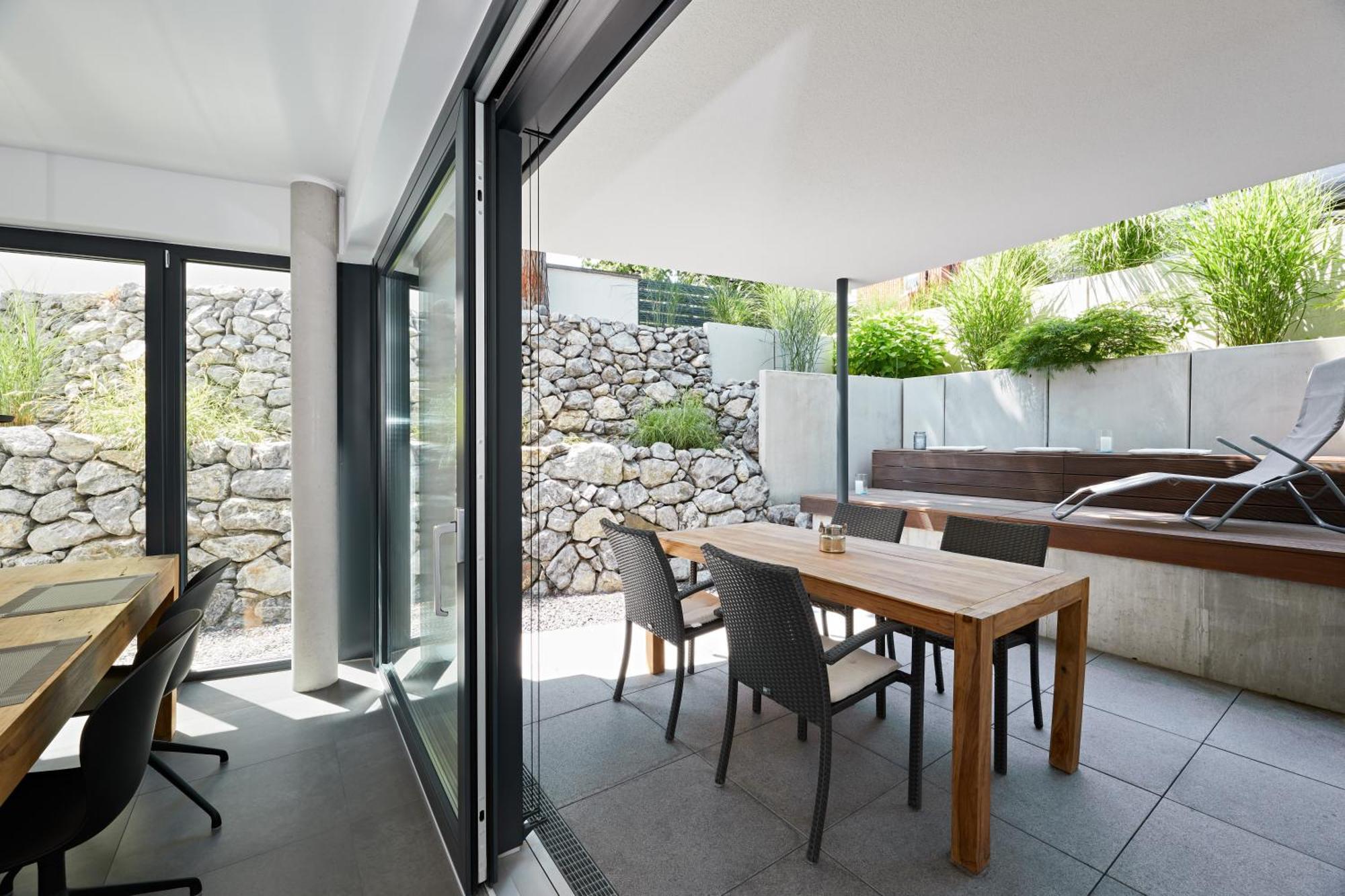 Ferienwohnung Cosmopolitan Uberlingen Exterior foto