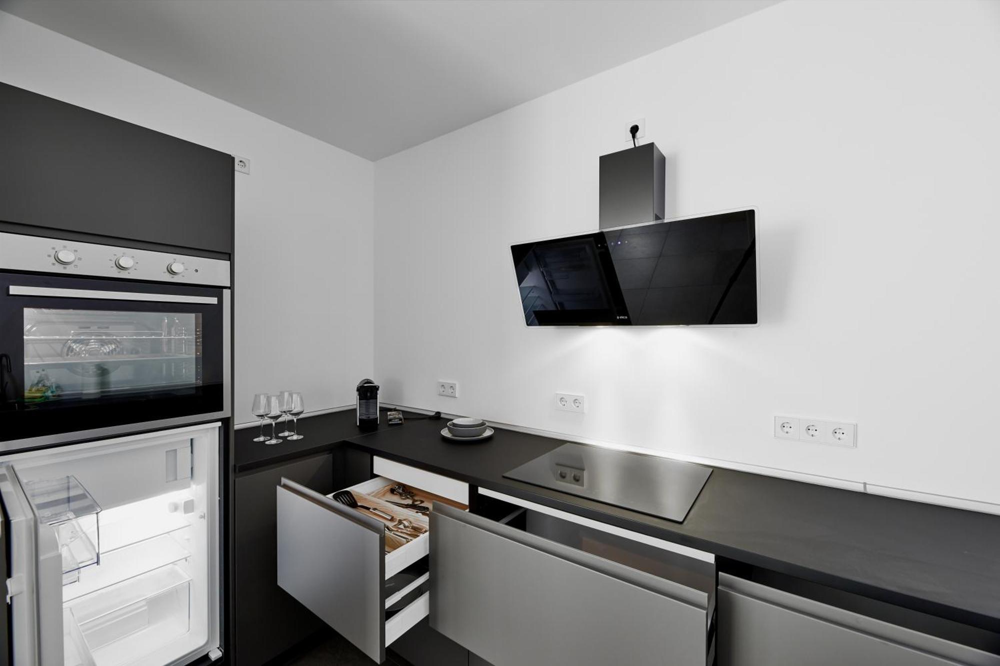 Ferienwohnung Cosmopolitan Uberlingen Exterior foto